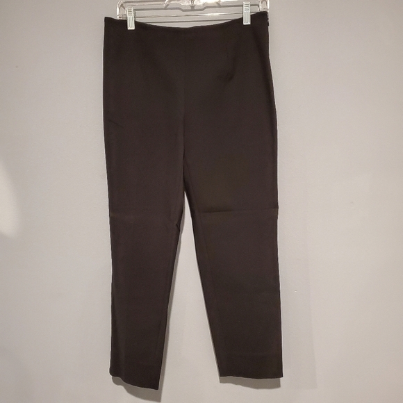 NWT Raoul black ankle pant size 8 - Picture 6 of 7